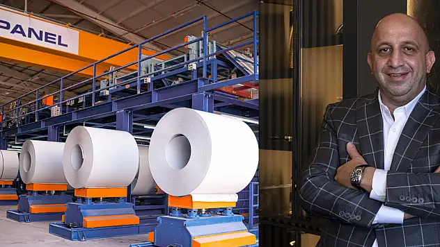 MEKPAN Panel ile güvenli, ekonomik ve sürdürülebilir yapılar