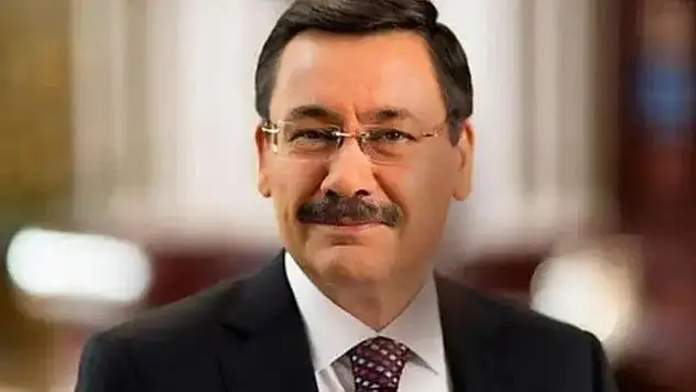Melih Gökçek, yurt dışına para aktarımı iddiaları kapsamında ifadeye çağrıldı