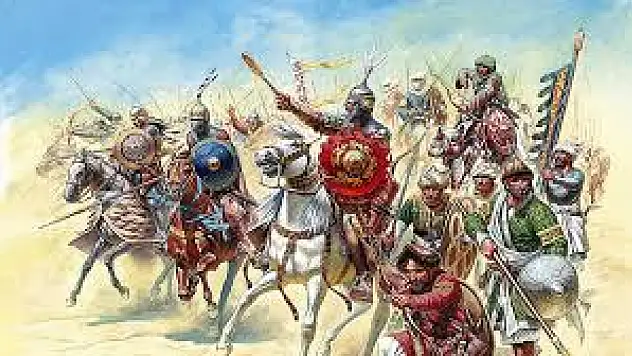 Memlük sultanlığı: Orta Çağ'da kültür ve güç merkezi