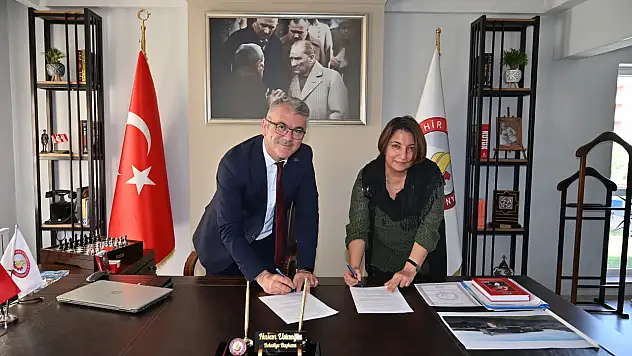 Memurları kapsayan SDS imzalandı