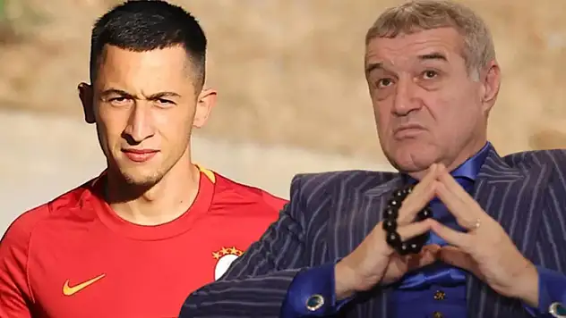 Menejer Becalli, Morutan'ı İtalya'ya götürmek istiyor