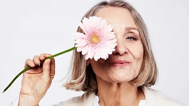 Menopoz Hâlâ Yıkılamayan Tabular Arasında