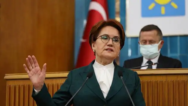 Meral Akşener: Tevekkül sorumsuzluğa kılıf değil