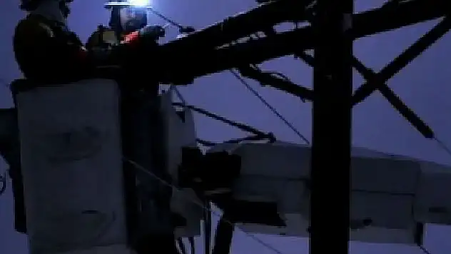 Meram'da 2 gün için kritik uyarı!