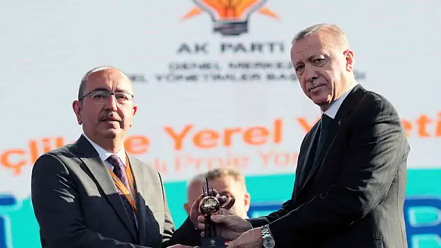 Meram'da 7 yıllık başarı hikayesi: Başkan Kavuş'tan Konya'ya vefa mesajı