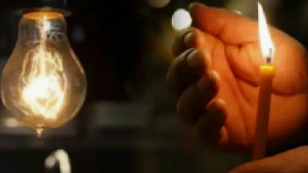 Meram'da elektrik kesintilerinin yaşanacağı adresler belli oldu!