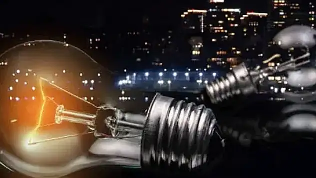 Meram'da elektrik kesintilerinin yaşanacağı adresler belli oldu!