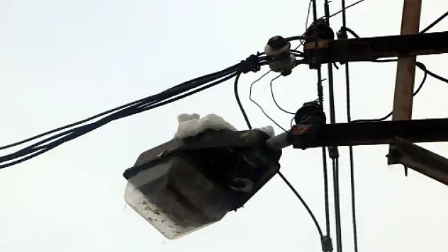 Konya'nın o ilçesinde elektrik kesintisi yaşanacak!