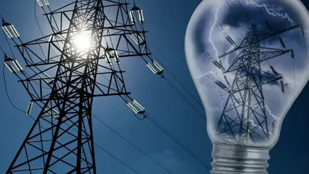 Meram'da enerji kesintilerinin yaşanacağı adresler belli oldu!