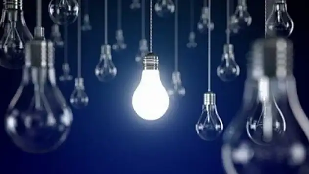 Meram'daki birçok adres için duyuru yapıldı: Elektrikler kesilecek!