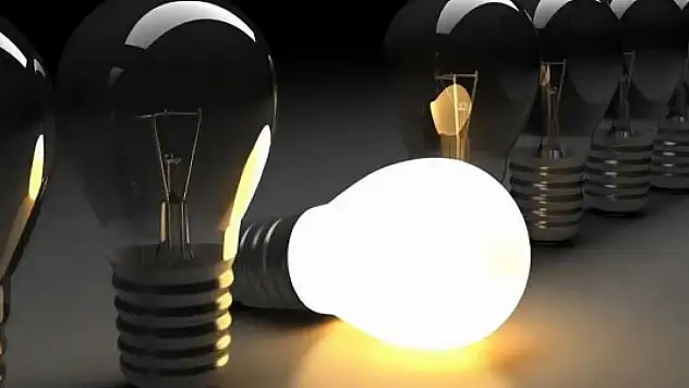 Meram'daki birçok adrese uyarı verildi: O adresler karanlığa gömülecek!