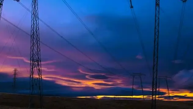 Meram'daki birçok adreste elektrik kesintisi yaşanacak!