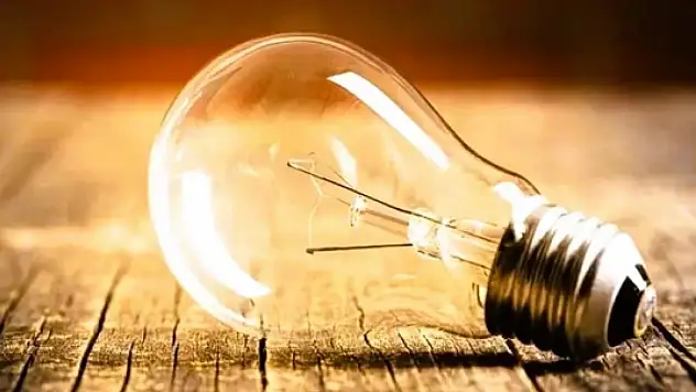 Meram'daki birçok adreste gün içinde elektrikler kesilecek!