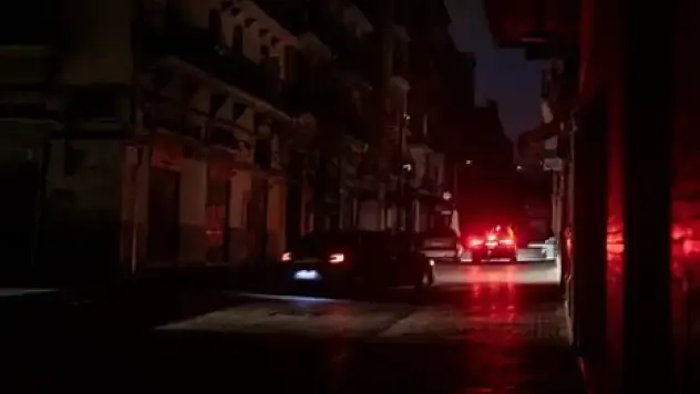 Meram'daki birçok mahallede elektrikler kesilecek!