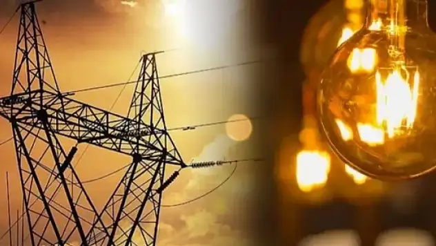 Meram için elektrik kesintisi uyarısı verildi: O adreslere dikkat!