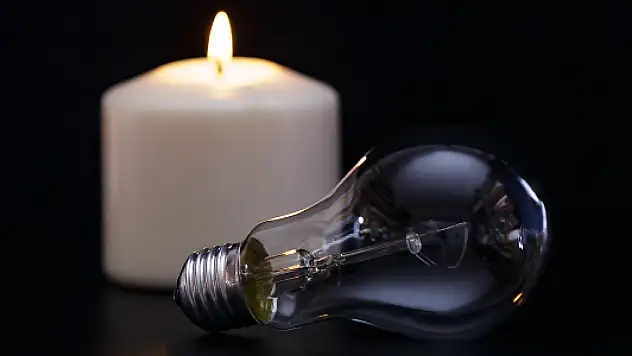 Meram için elektrik kesintisi uyarısı verildi: O güne dikkat!