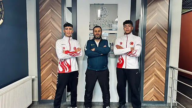 Meramlı Şampiyonlar Avrupa Arenasına hazır