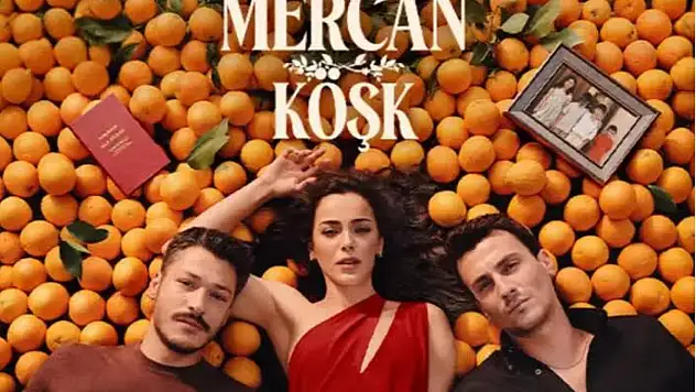 Mercan Köşk oyuncuları kimler? Mercan Köşk dizisinin konusu ne? Nerede çekiliyor? Mercan Köşk hangi gün?
