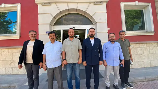 Merhaba Gazetesi 57. yılında yalnız bırakılmadı