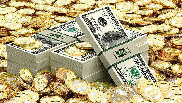 Merkez Bankası'nın rezervleri rekor kırdı