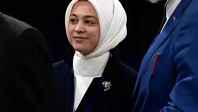 Merve Kavakçı kızı kimdir? Fatima Abushanab kimdir? Erdoğan'ın tercümanı kimdir?