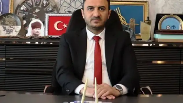 Meşe'den karikatür saldırısına sert tepki: 'Biz susmayacağız'