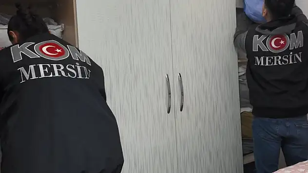 MESEM operasyonu: 22 şüpheli tutuklandı