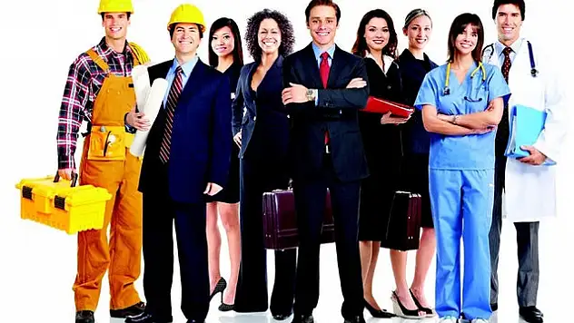 Mesleğiniz tehlike altında olabilir! Bu habere dikkat...