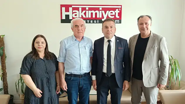 Meslekte Birlik Grubu Başkan Adayı Mehmet Eskici, 'mali müşavirler için yasal düzenleme şart' dedi!