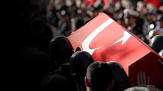 Metan gazına maruz kalarak şehit olan askerimizin sayısı 12'ye yükseldi