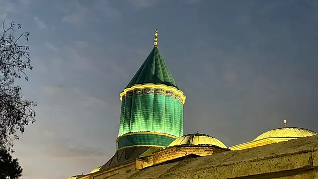 Meteoroloji Konya için son verileri paylaştı! Önce yağmur, sonra dondurucu ayaz geliyor