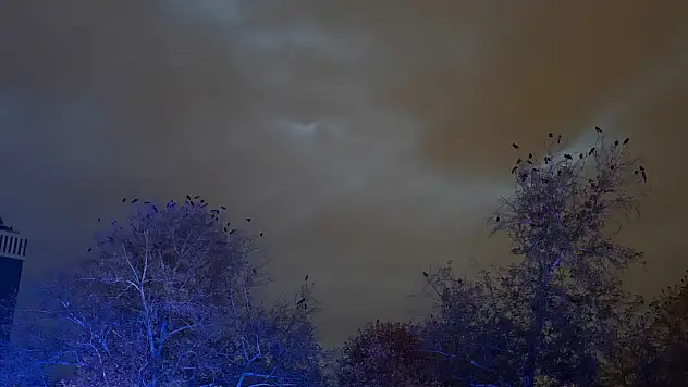 Meteoroloji Konya verilerini değiştirdi! Sıcaklıklar düşüş gösterecek