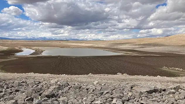 Meteoroloji uyardı: Konya'da yağışlar son 51 yılın en düşük seviyesinde!