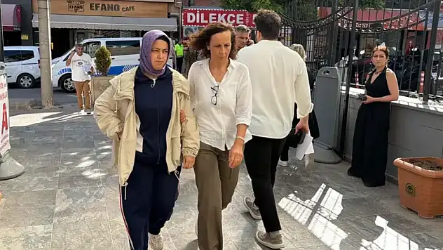 Metin Bilgesoy'un eşi kimdir? Metin Bilgesoy Eskişehir olayı nedir? Fatoş Akıl Bilgesoy kimdir?