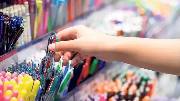 Metro Türkiye'den Konya'da okul alışverişi fırsatı