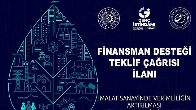 MEVKA, 2022 yılı Finansman Desteği Teklif Çağrısı projelerini değerlendirmeye aldı
