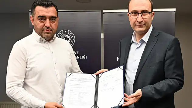 MEVKA, Konya ve Karaman'da desteğini devam ettiriyor!