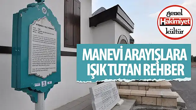 Mevlânâ'nın Ateşbâzı