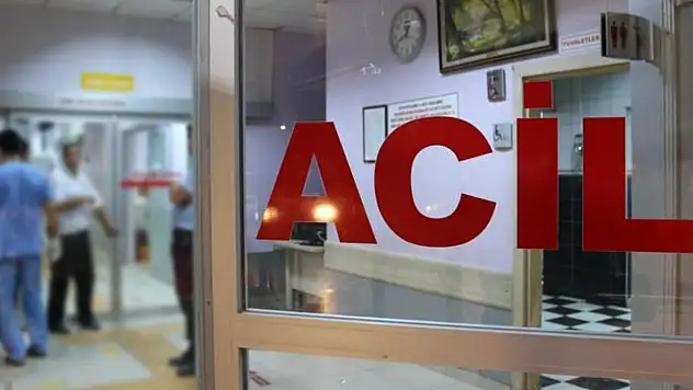 Mevlit yemeğinde onlarca kişi zehirlendi