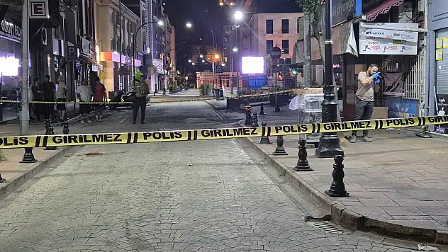 Meydan ortasında öz yeğenini böyle öldürdü! Kan donduran olay...