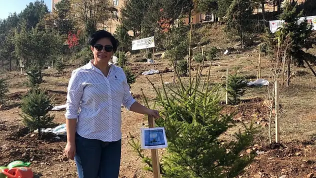 Mezar başında fenalaşan anne, evlat acısına dayanamadı