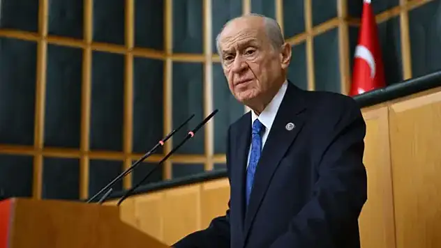 MHP'den çok konuşulacak hamle: Bahçeli talimatı verdi, o video sosyal medyayı salladı!