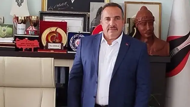 MHP'li belediye başkanından kahreden haber: Kaza sonrası hayatını kaybetti!