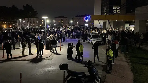 MHP'li meclis üyesinin katili çocukluk arkadaşı çıktı