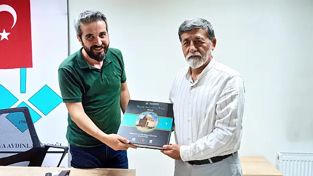 Mikail Bayram'ın hatırası Konya Aydınlar Ocağı'nda anıldı