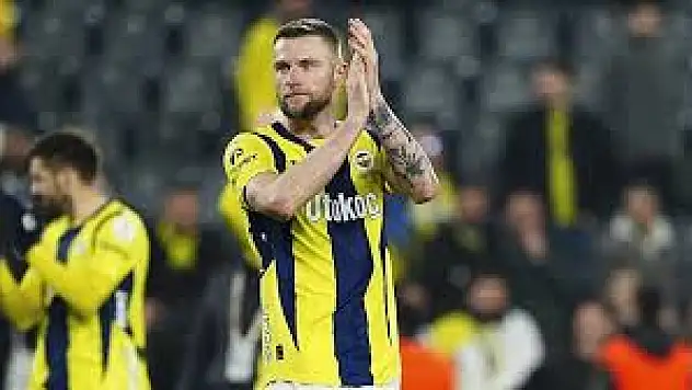 Milan Skriniar, Fenerbahçe'ye transfer oluyor!