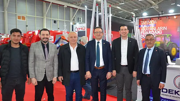 Milletvekili Bektaş: 'Çiftçimizin alın teri karşılıksız bırakılmaktadır'