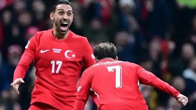 Milli Takım'da sakatlık şoku! 