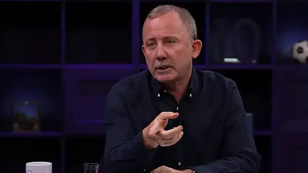 Millî takım için Sergen Yalçın iddiası!