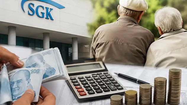 Milyonlarca emekliyi ilgilendiriyor: Aylıklar kesiliyor, faiziyle geri alınıyor!